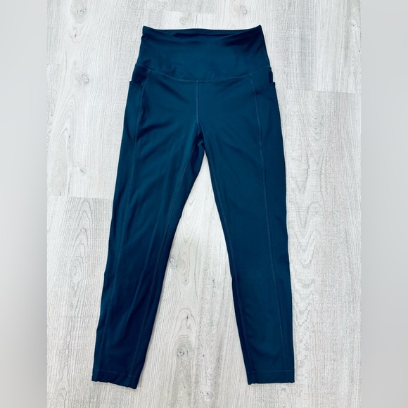 Mondetta Women’s High Waisted Legging Size Small - Picture 3 of 7